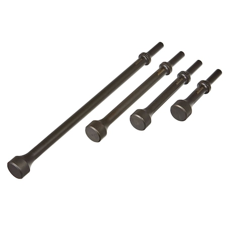 Mayhew 4PC HAMMER SET MY32025